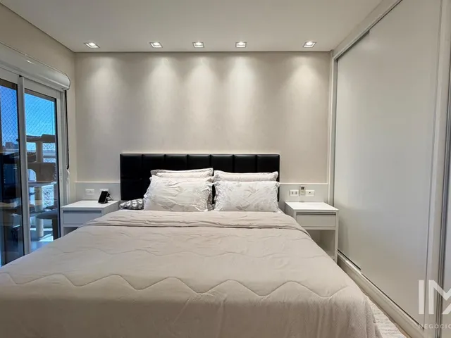 Imagem 15: Apartamento À Venda no Edifício Dolce Vita, 137M por R 1.650.000,00