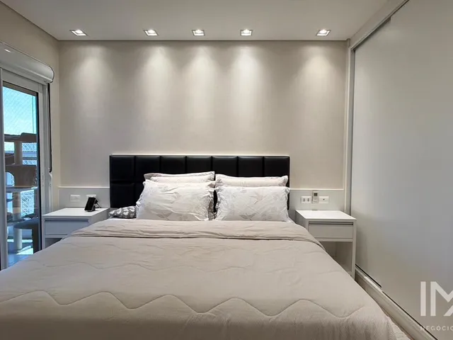 Imagem 16: Apartamento À Venda no Edifício Dolce Vita, 137M por R 1.650.000,00