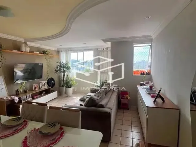 Imagem: Apartamento com 03 Quartos em Bairro Novo