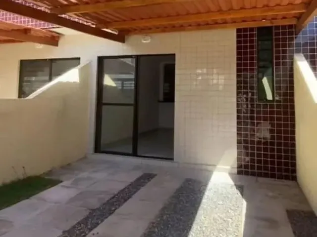 Imagem: Casa de Condominio em Paulista