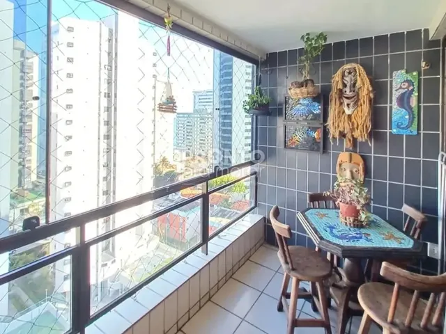 Imagem 16: Apartamento 3 Quartos Piedade