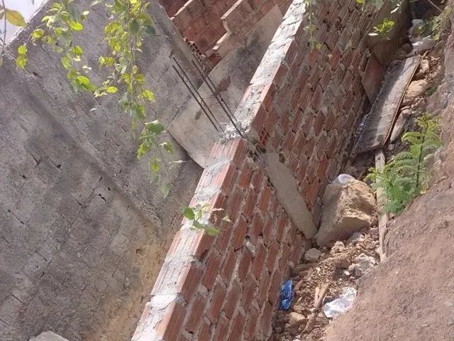 Imagem: Vendo Uma Casa e Terreno Valor 50 Mil