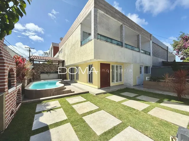 Imagem: Casa Duplex Completa À Venda em Candeias