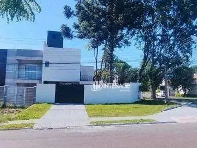 Imagem: Sobrado com 3 Dormitórios À Venda, 119