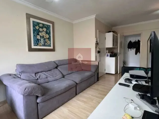 Imagem: Excelente Apartamento para Venda em Moema