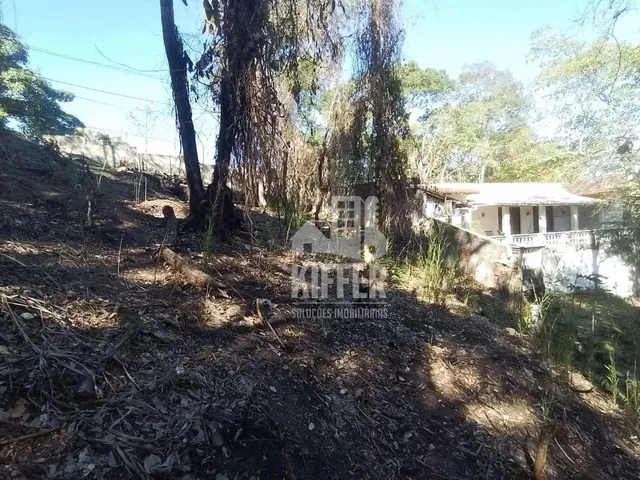 Imagem: Terreno À Venda, 950 M² por R$ 290.000,00