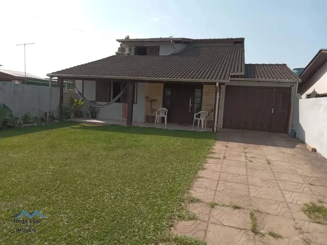 Imagem: Casa 3 Dormitórios À Venda Centro Passo