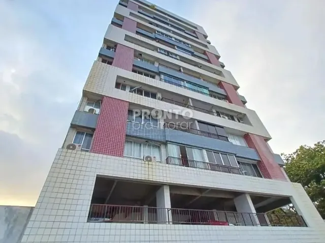 Imagem: Vendo Apto 4 Quartos, 100M, Barra de Jangada