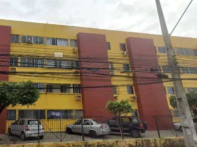 Imagem: Apto 2Qto, 2 Banheiros 130 Mil, 70M, Ótimo