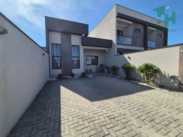 Imagem: Casa para Locação de Temporada no Bairro