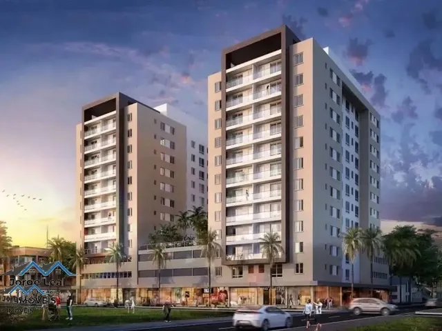 Imagem: Apartamento 2 Dormitórios À Venda Centro