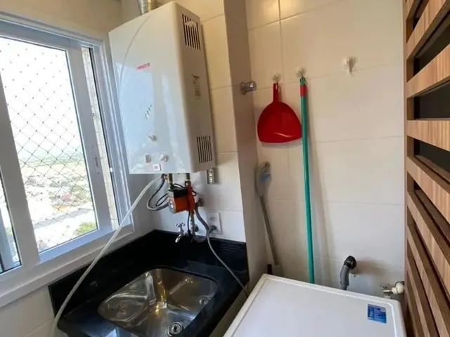 Imagem 7: Apartamento 2 Dormitórios À Venda Centro Passo de Torres/Sc