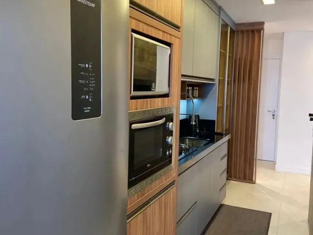 Imagem 4: Apartamento 2 Dormitórios À Venda Centro Passo de Torres/Sc
