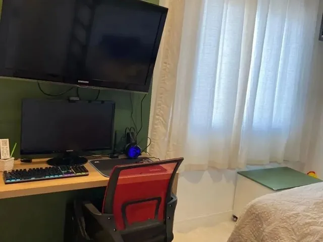 Imagem 6: Apartamento 2 Dormitórios À Venda Centro Passo de Torres/Sc