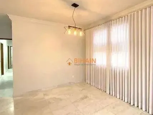 Imagem 3: Apartamento com 4 Dormitórios À Venda, 164 M² por R$ 860.000,00 - Silveira - Belo