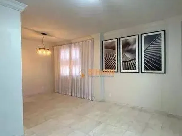 Imagem 4: Apartamento com 4 Dormitórios À Venda, 164 M² por R$ 860.000,00 - Silveira - Belo