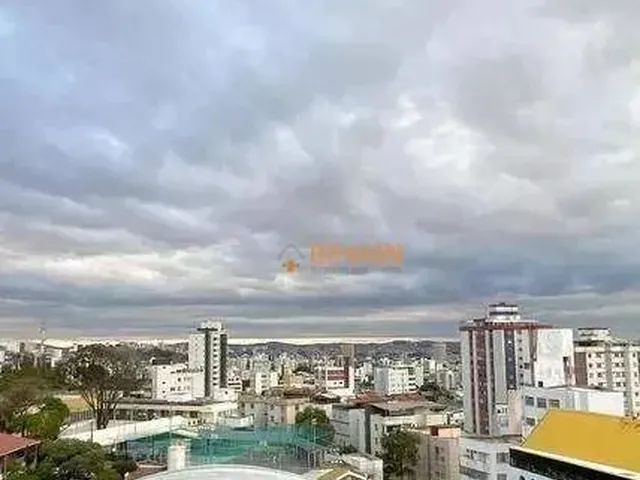 Imagem 8: Apartamento com 4 Dormitórios À Venda, 164 M² por R$ 860.000,00 - Silveira - Belo