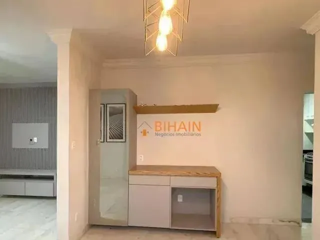 Imagem 2: Apartamento com 4 Dormitórios À Venda, 164 M² por R$ 860.000,00 - Silveira - Belo