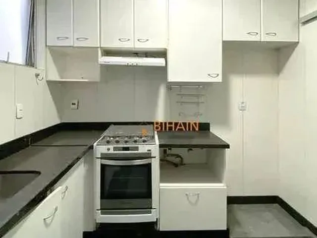Imagem 12: Apartamento com 4 Dormitórios À Venda, 164 M² por R$ 860.000,00 - Silveira - Belo