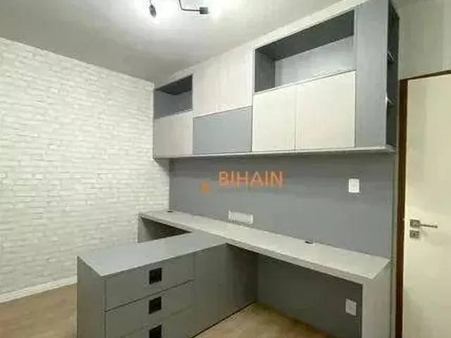 Imagem 15: Apartamento com 4 Dormitórios À Venda, 164 M² por R$ 860.000,00 - Silveira - Belo
