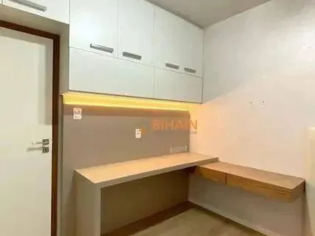 Imagem 5: Apartamento com 4 Dormitórios À Venda, 164 M² por R$ 860.000,00 - Silveira - Belo
