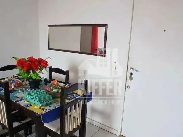 Imagem 11: Apartamento com 2 Quartos, 1 Vaga, Lazer Total, 66 M² por R$ 350.000,00 - Ingá