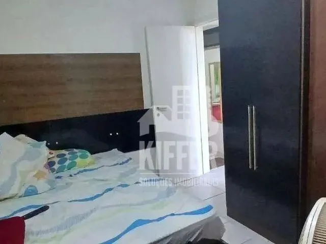 Imagem 8: Apartamento com 2 Quartos, 1 Vaga, Lazer Total, 66 M² por R$ 350.000,00 - Ingá