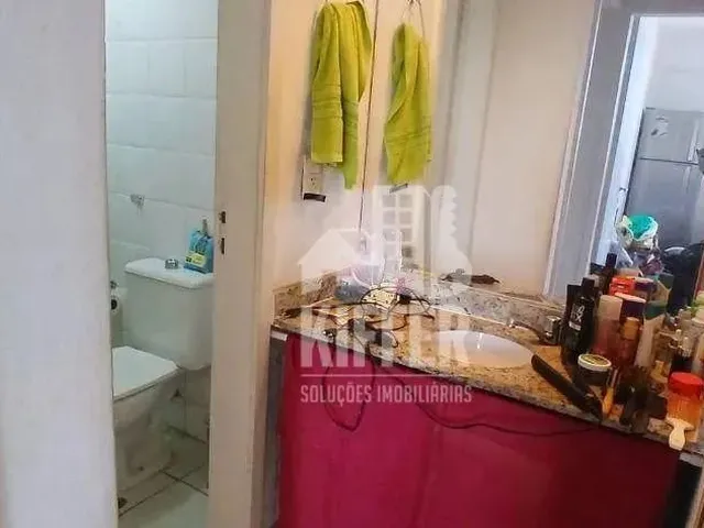 Imagem 13: Apartamento com 2 Quartos, 1 Vaga, Lazer Total, 66 M² por R$ 350.000,00 - Ingá