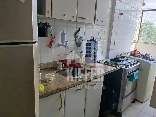 Imagem 4: Apartamento com 2 Quartos, 1 Vaga, Lazer Total, 66 M² por R$ 350.000,00 - Ingá