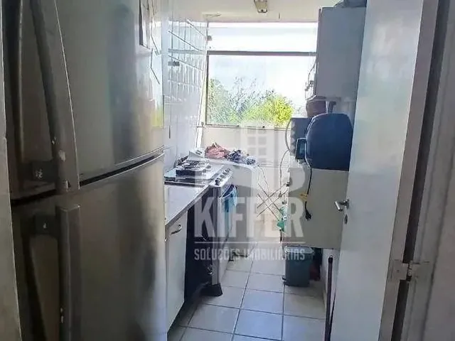Imagem 10: Apartamento com 2 Quartos, 1 Vaga, Lazer Total, 66 M² por R$ 350.000,00 - Ingá
