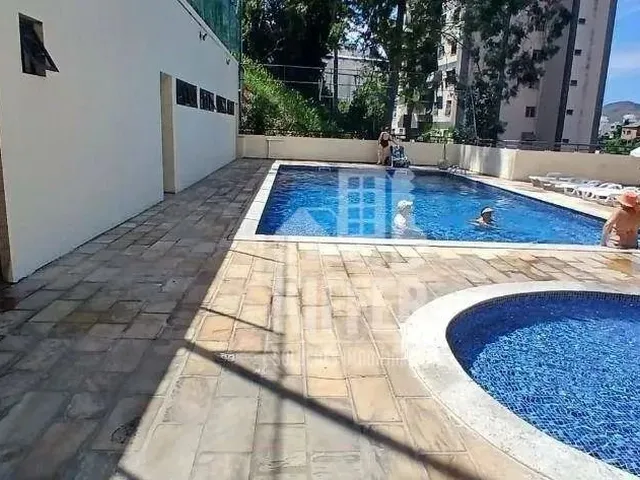 Imagem 2: Apartamento com 2 Quartos, 1 Vaga, Lazer Total, 66 M² por R$ 350.000,00 - Ingá