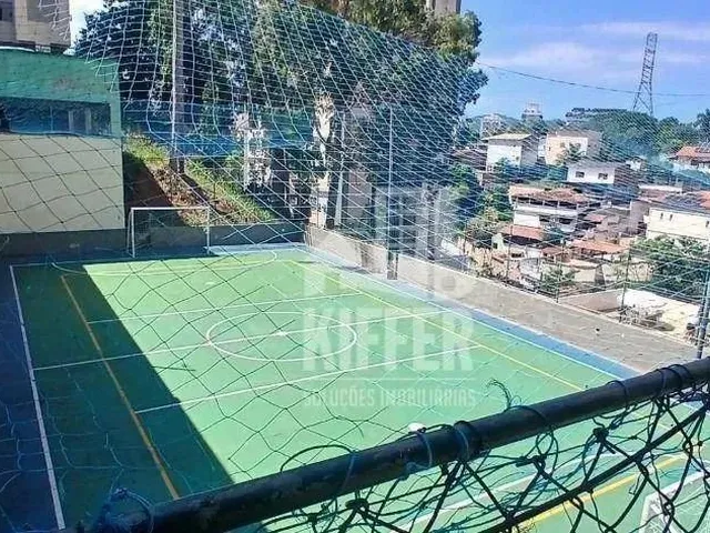 Imagem 14: Apartamento com 2 Quartos, 1 Vaga, Lazer Total, 66 M² por R$ 350.000,00 - Ingá