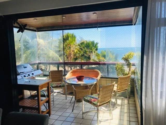 Imagem: Vendo Apto, Beira Mar com 4 Suítes (300M2),3