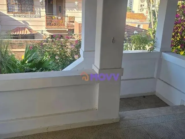 Imagem: Casa Duplex de 3 Quartos com Piscinaem Icaraí
