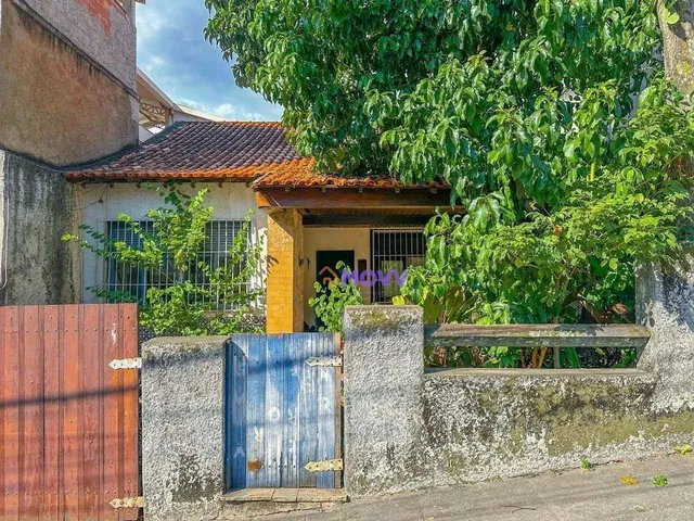 Imagem: Casa com 3 Dormitórios À Venda por R$