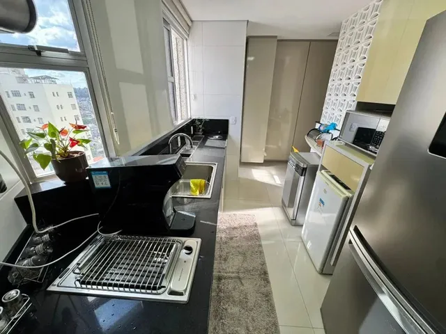 Imagem: Apartamento 3 Quartos para Venda em Belo