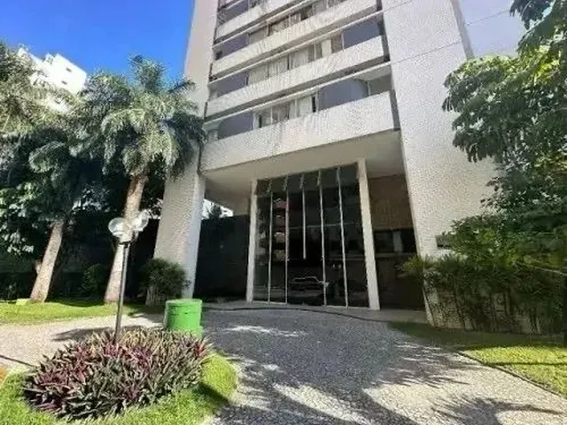 Imagem: A Venda Apt140M² 3Qts 1Sui Varanda Nascente