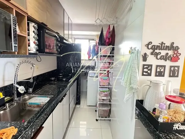 Imagem: Apartamento 3/4 no North Bolevard Ilhéus