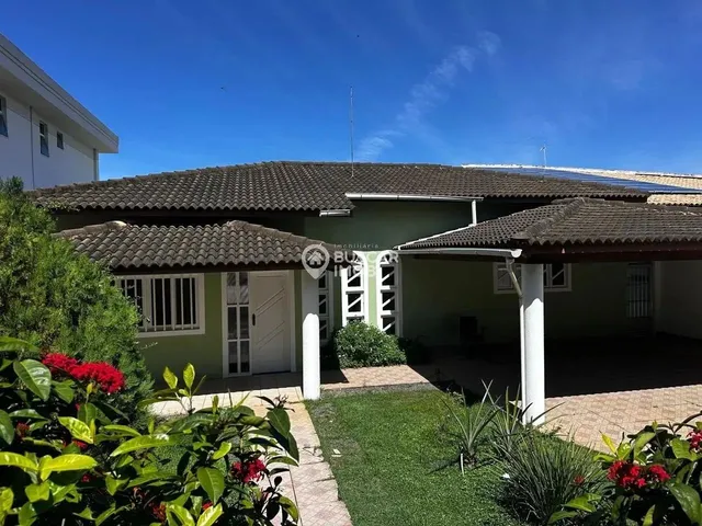 Imagem 1: Casa Terréa em Buraquinho