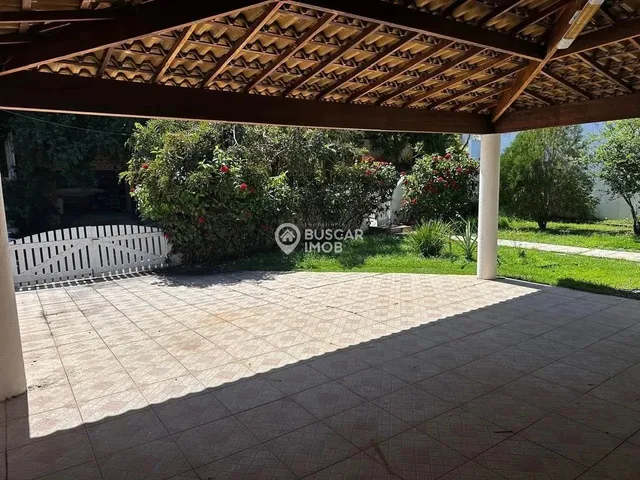 Imagem 12: Casa Terréa em Buraquinho