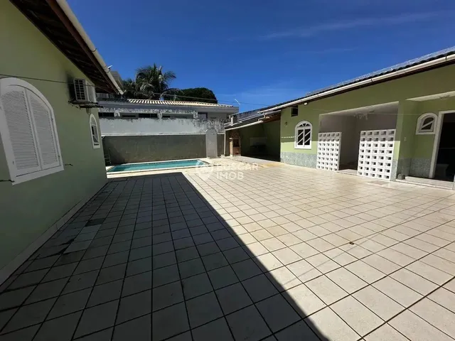 Imagem 3: Casa Terréa em Buraquinho