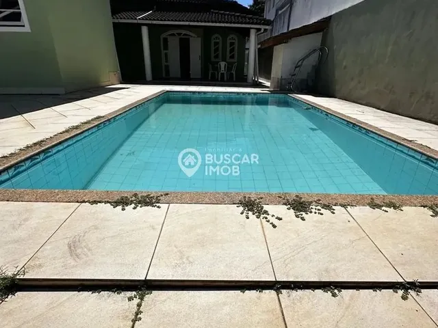 Imagem 14: Casa Terréa em Buraquinho