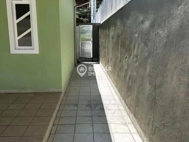 Imagem 8: Casa Terréa em Buraquinho