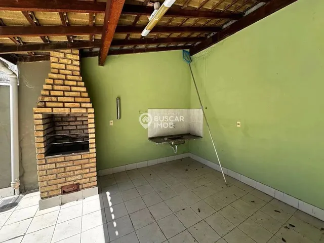 Imagem 5: Casa Terréa em Buraquinho