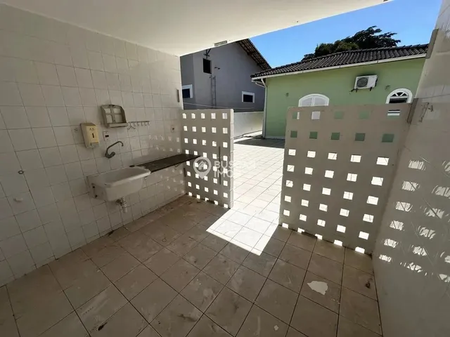 Imagem 10: Casa Terréa em Buraquinho