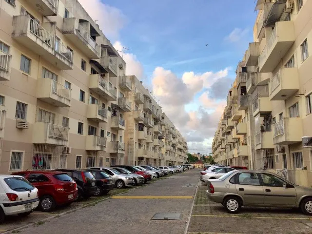 Imagem: Apto 3Qtos, Piedade Life, 155Mil Primeiro