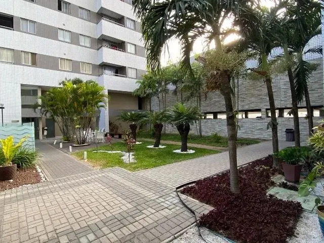 Imagem: Apto 3 Qtos, Novo, Frente Av. Pres. Kennedy