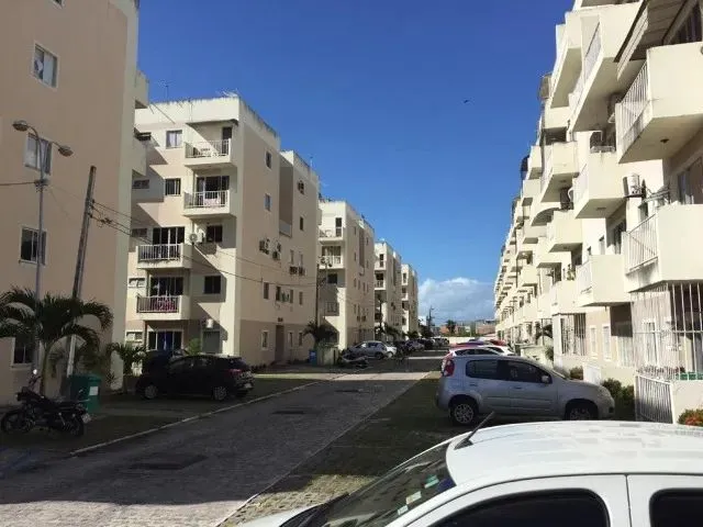 Imagem: Apto 2 Qtos, Piedade Life, 125Mil, Aceita