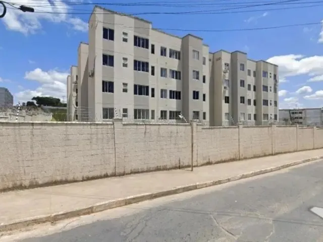Imagem: Camaragibe/Pe Apartamento no Bairro Alberto