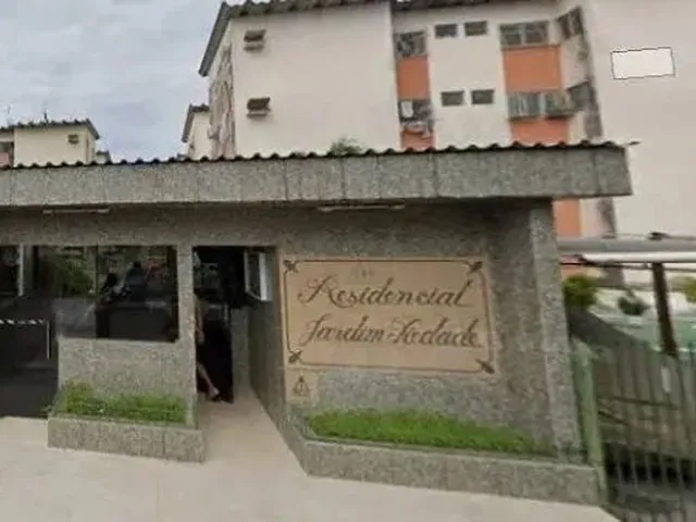 Imagem: 2 Quartos em Jardim Piedade R$ 130 Mil
